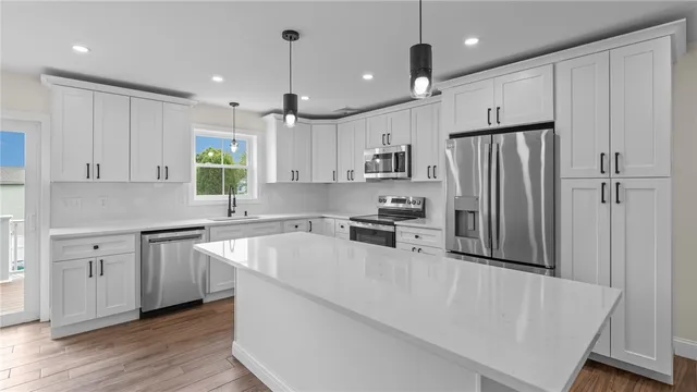 $524,900 | 39 North Cornell Avenue, Warren, RI 02885