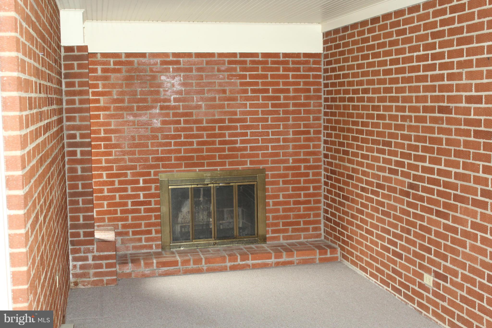 10359 Millbank Road King George, VA 22485 - Photo 13 of 29 Den w/ Fireplace