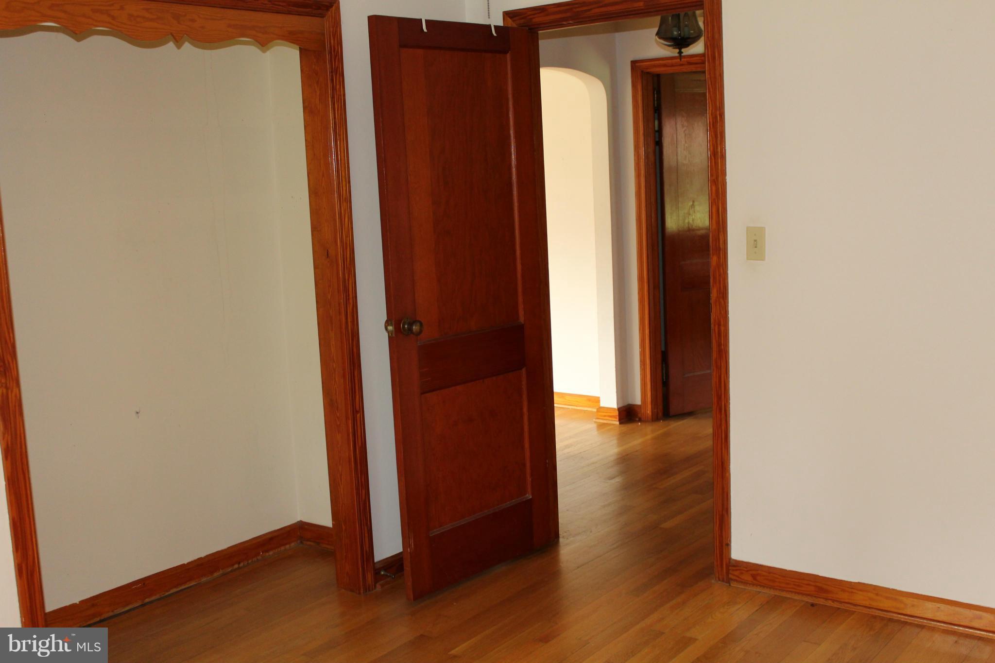 10359 Millbank Road King George, VA 22485 - Photo 16 of 29 Master Bedroom Wood Floors