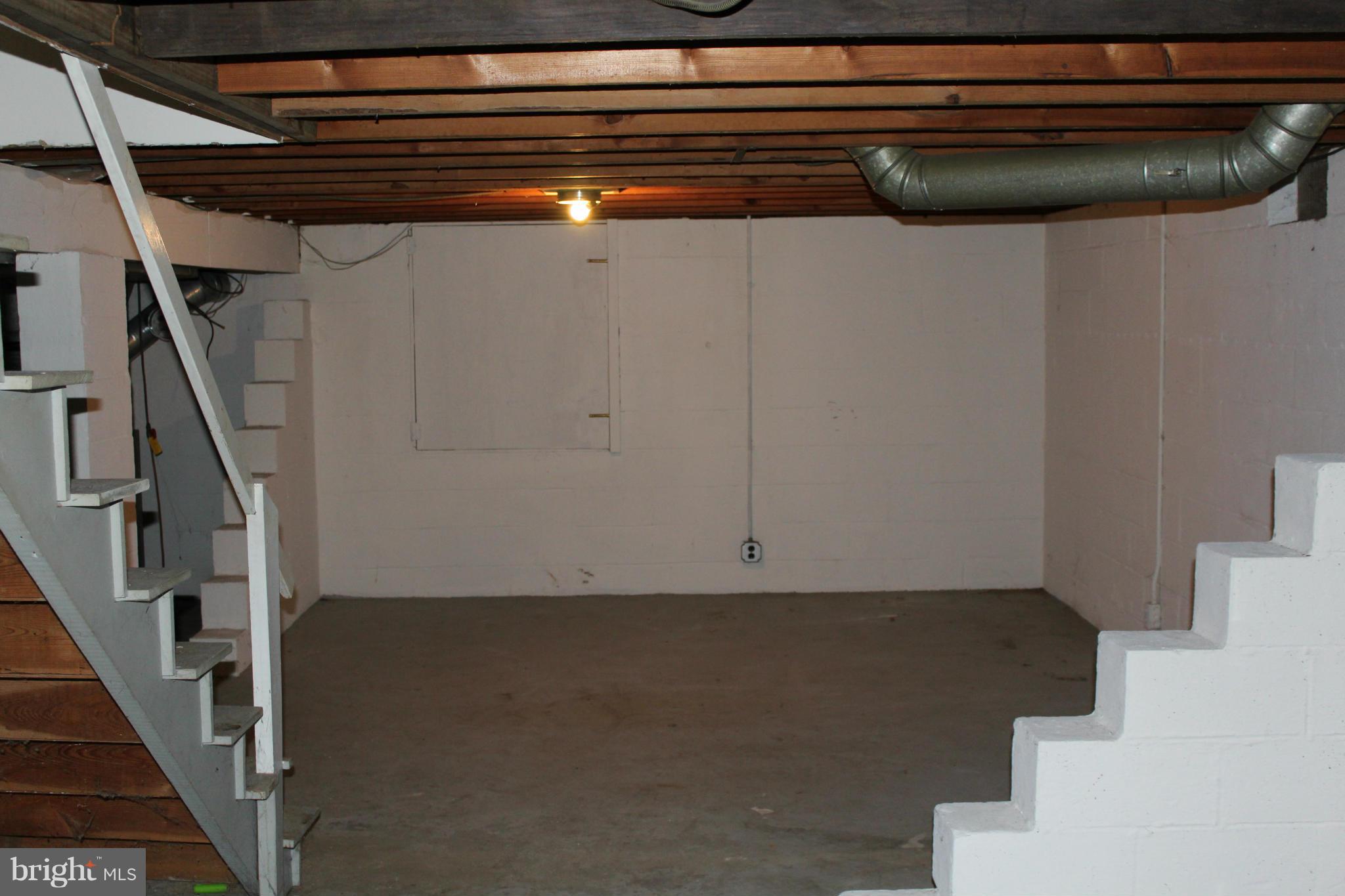 10359 Millbank Road King George, VA 22485 - Photo 20 of 29 Full Basement