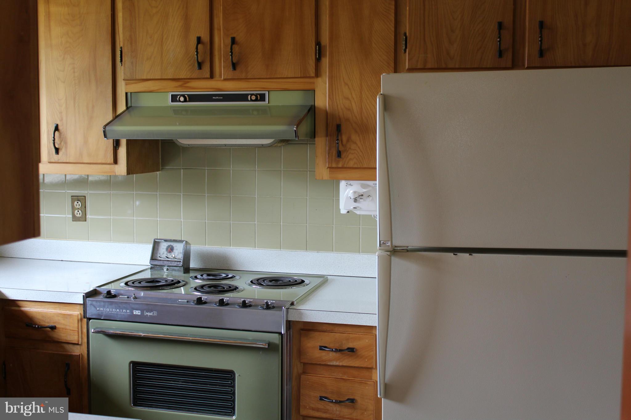 10359 Millbank Road King George, VA 22485 - Photo 6 of 29 Kitchen
