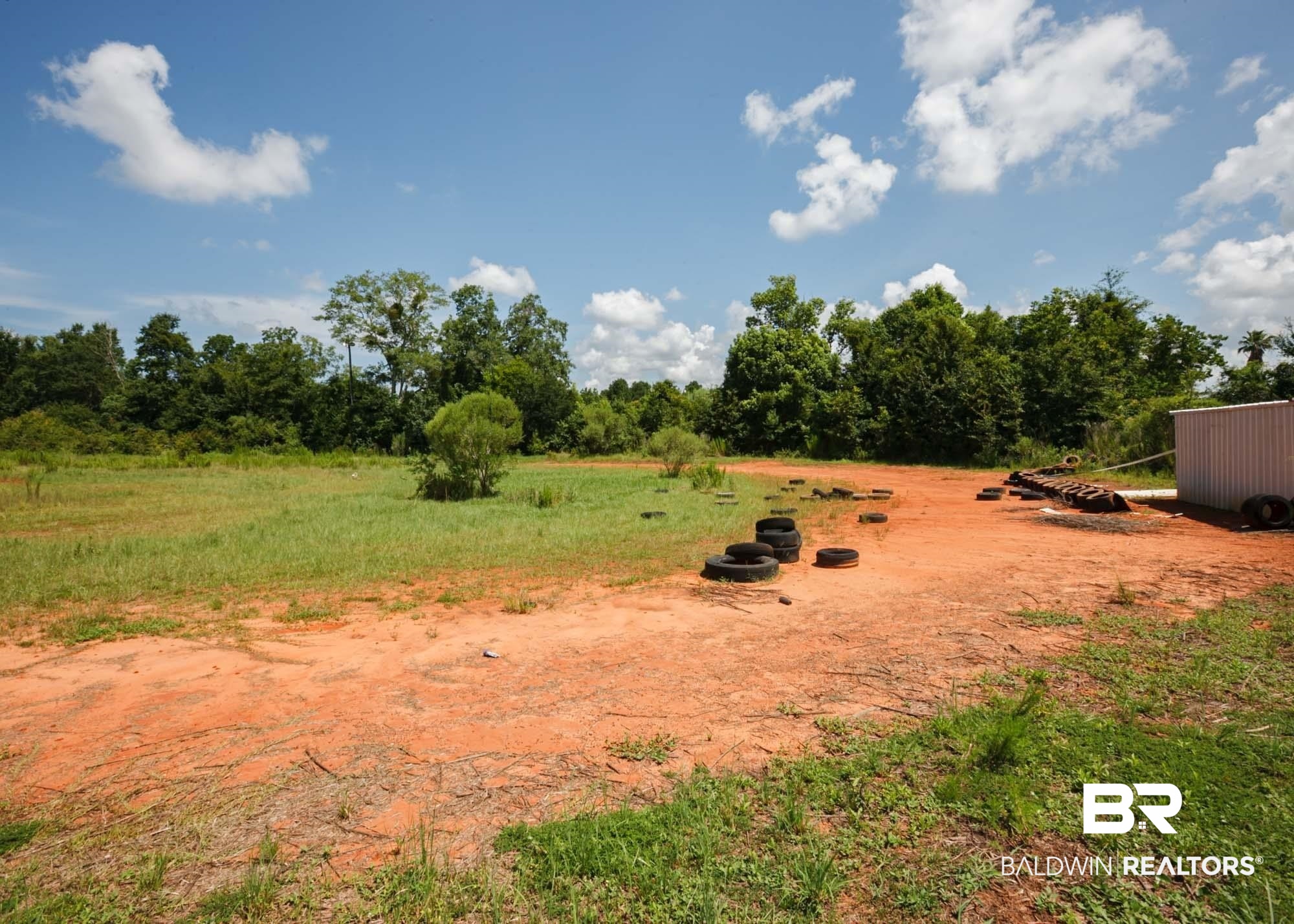 14005 County Road 49 Foley, AL 36535 - Photo 34 of 38 View of yard featuring a rural view