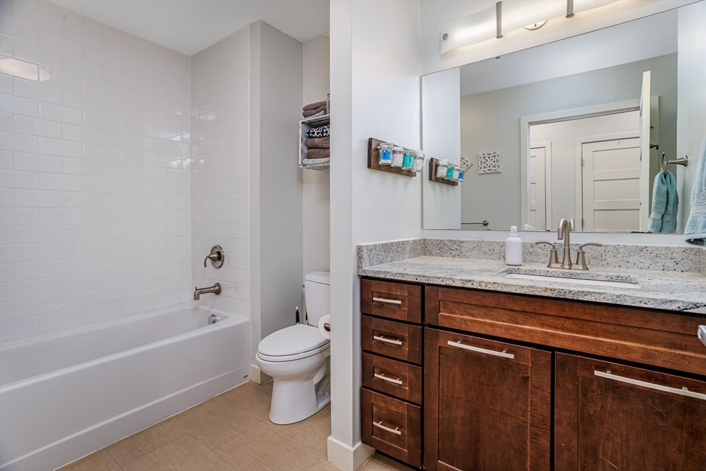 48 Water Street, Unit 405 Worcester, MA 01604 - Photo 13 of 25