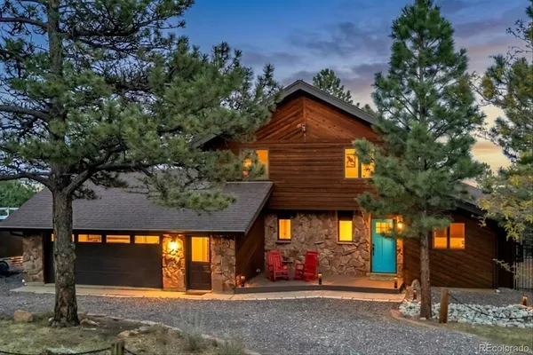 $1,450,000 | 8444 Stoneridge Terrace, Boulder, CO 80302
