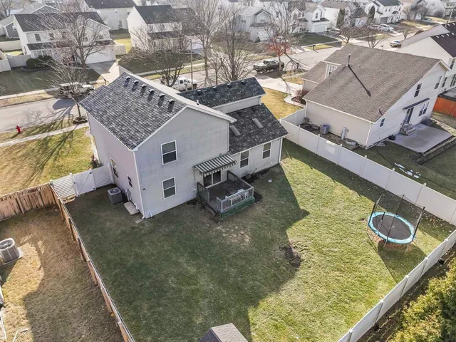 $364,900 | 5411 Maha Court, Plainfield, IL 60586