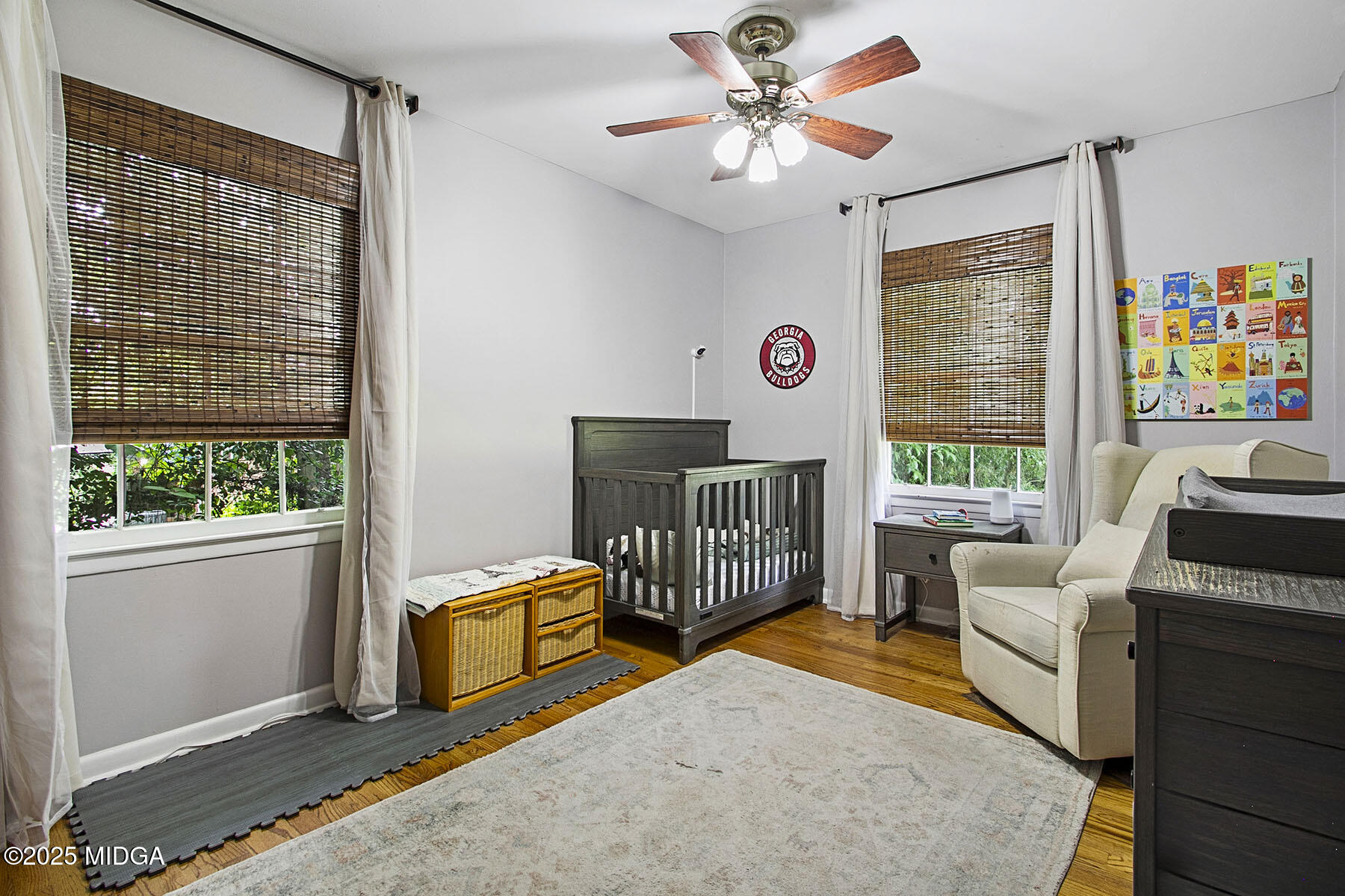 1309 Normandy Road Macon, GA 31210 - Photo 26 of 32 26