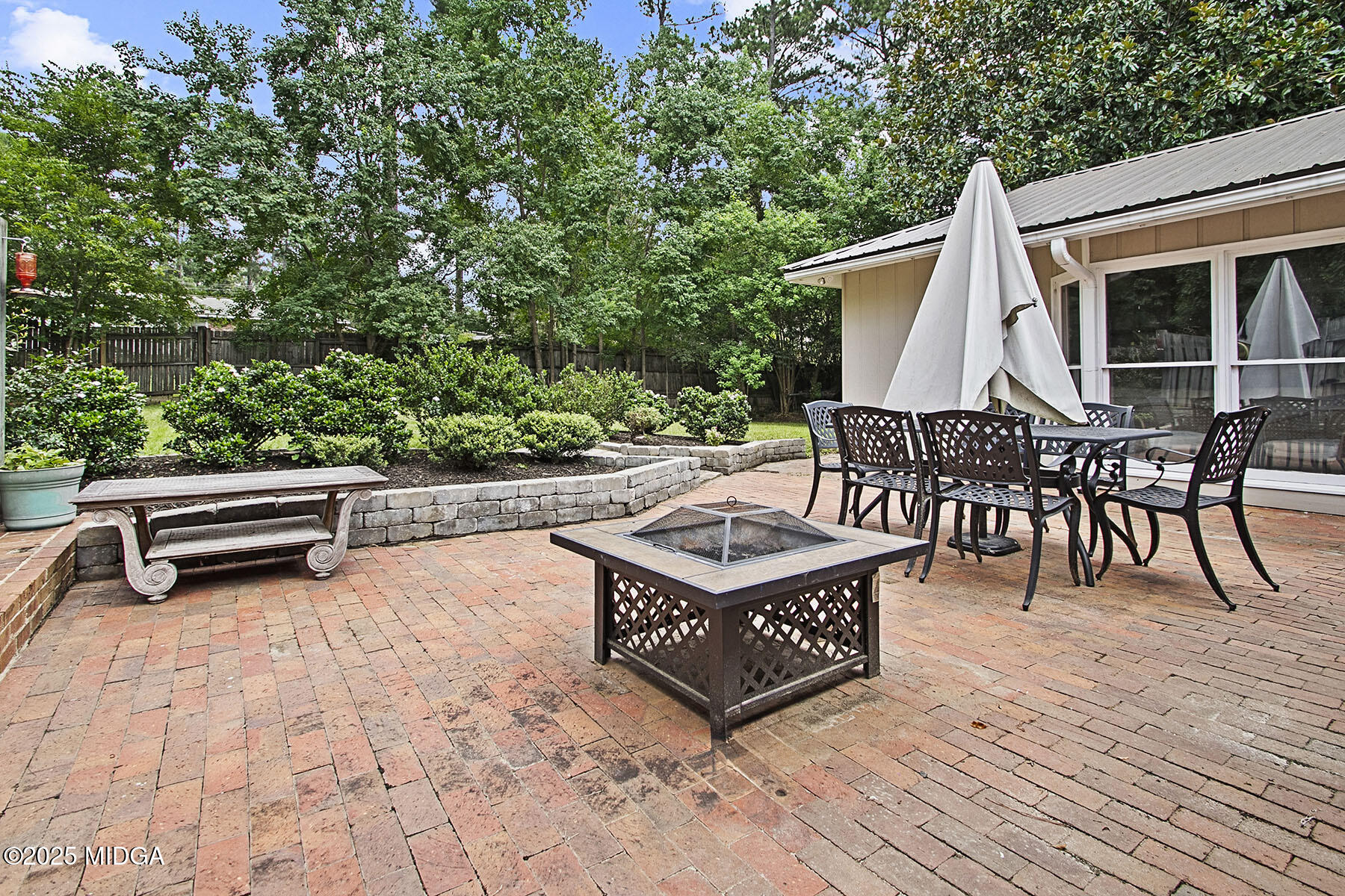 1309 Normandy Road Macon, GA 31210 - Photo 30 of 32 30