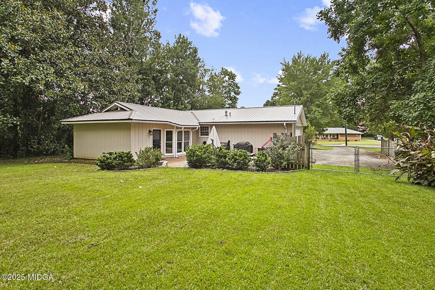 1309 Normandy Road Macon, GA 31210 - Photo 32 of 32 32