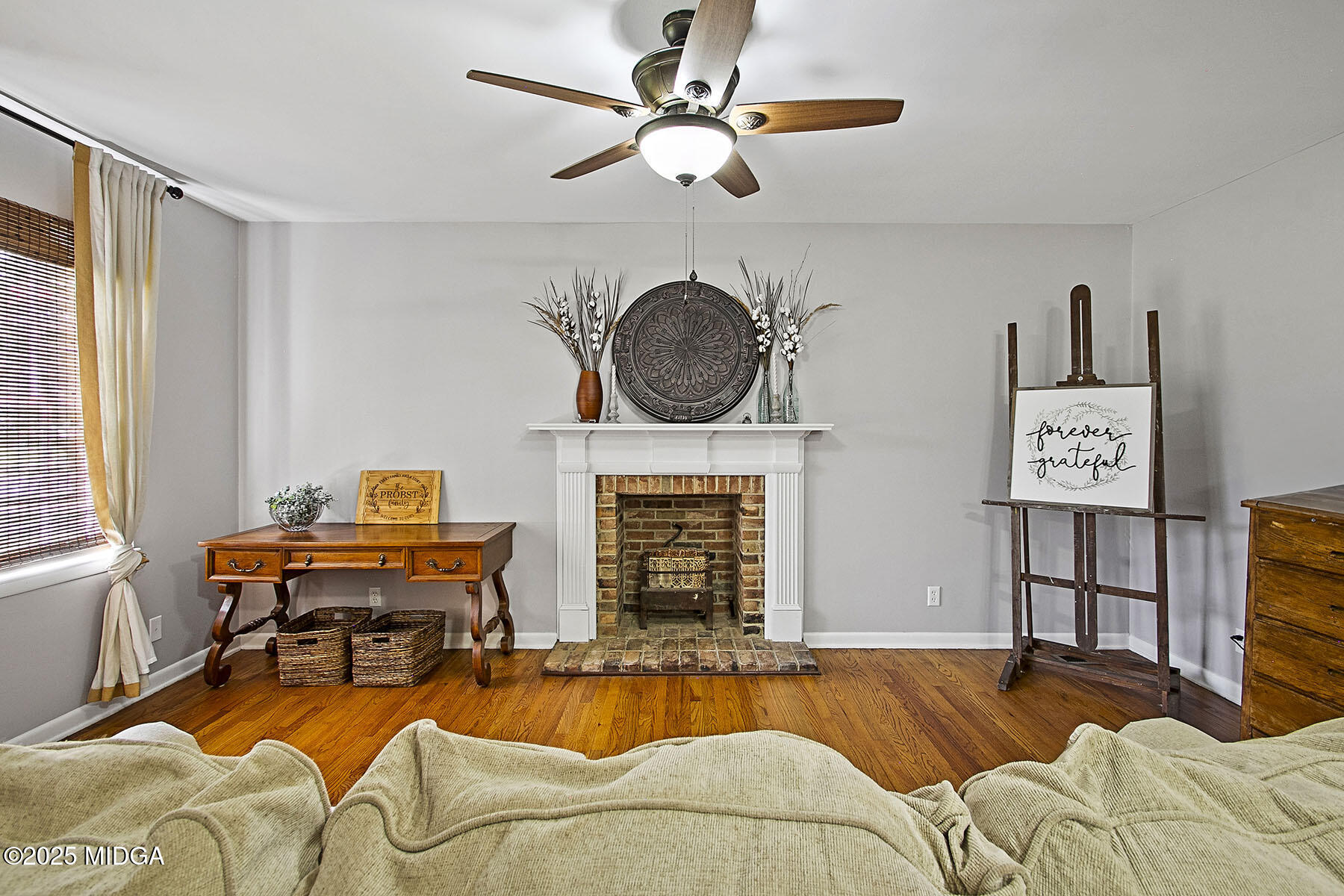 1309 Normandy Road Macon, GA 31210 - Photo 5 of 32 05