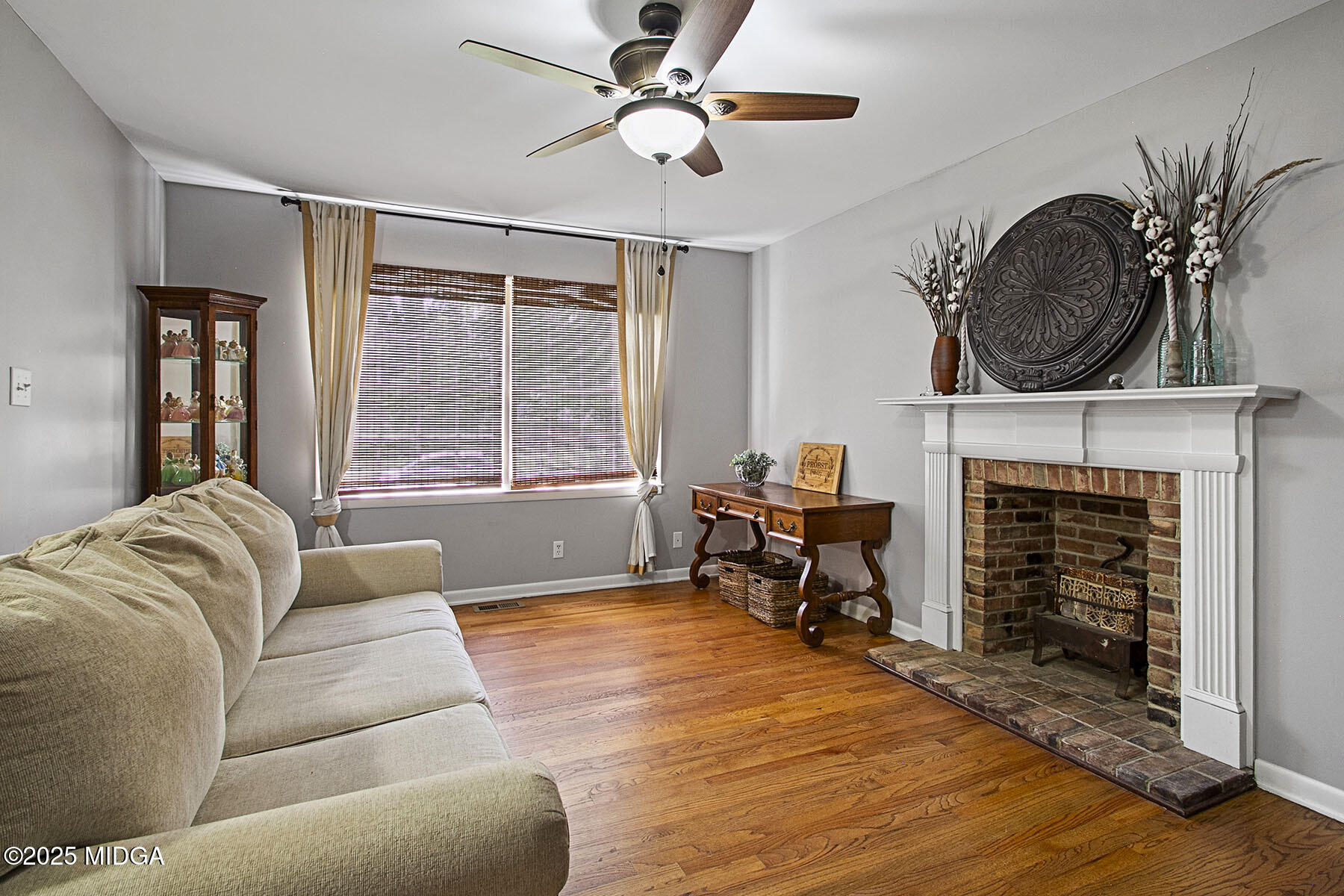 1309 Normandy Road Macon, GA 31210 - Photo 6 of 32 06