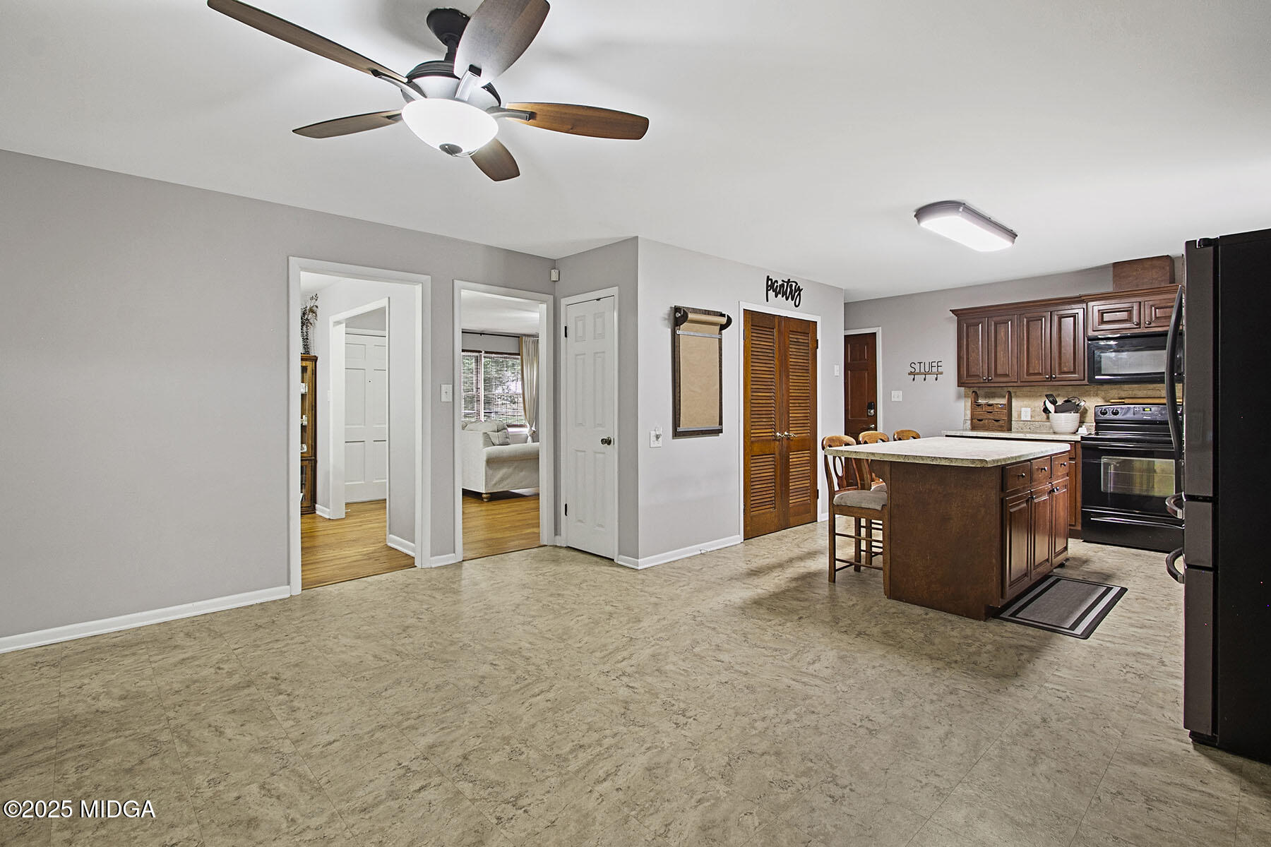 1309 Normandy Road Macon, GA 31210 - Photo 10 of 32 10