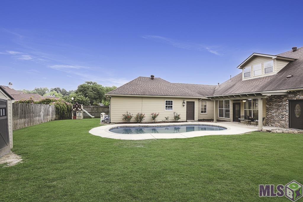 10143 Glen Ridge Avenue St. George, LA 70809 - Photo 4 of 34