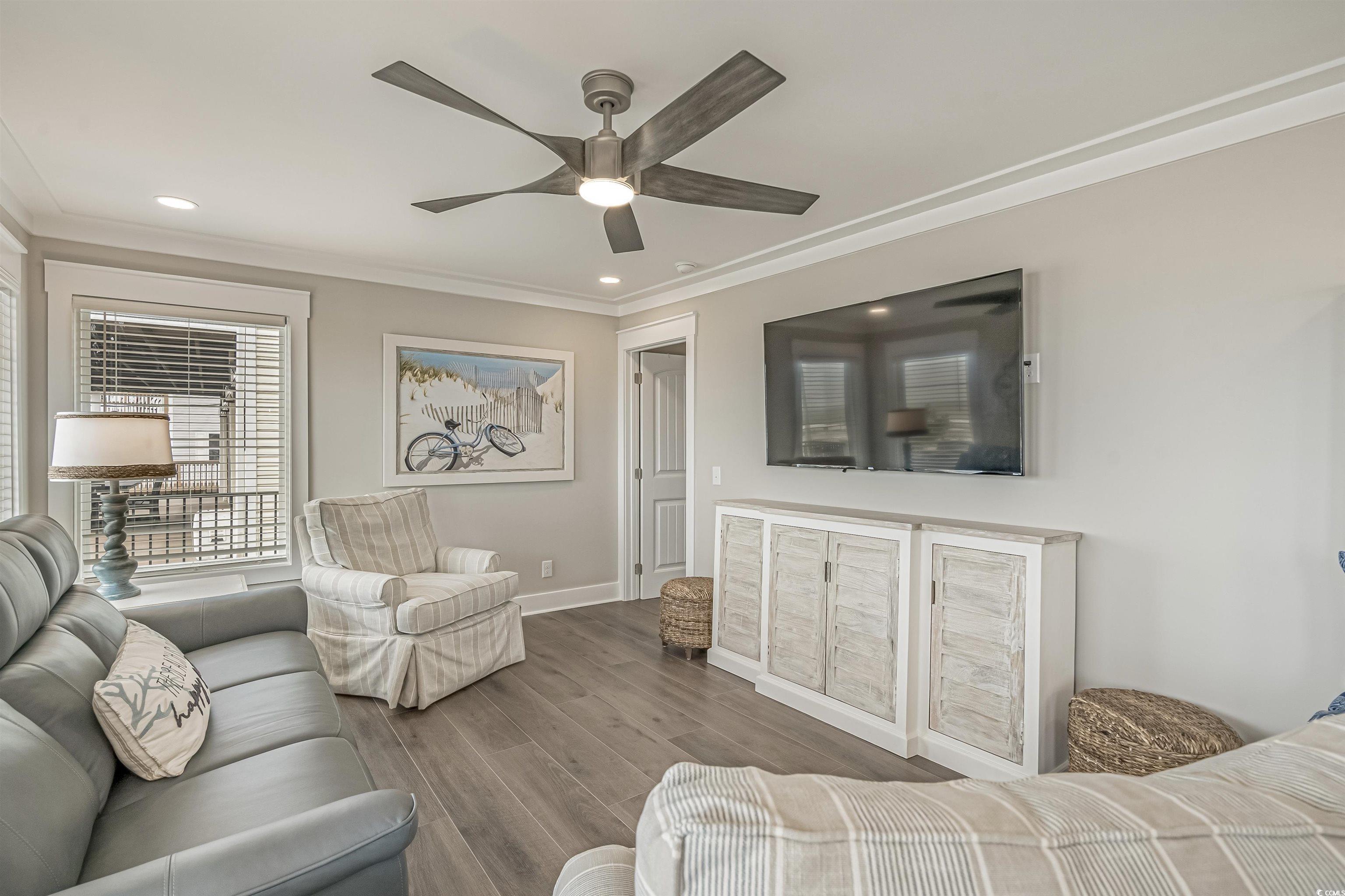 6001-e8 South Kings Highway Myrtle Beach, SC 29575 - Photo 11 of 40