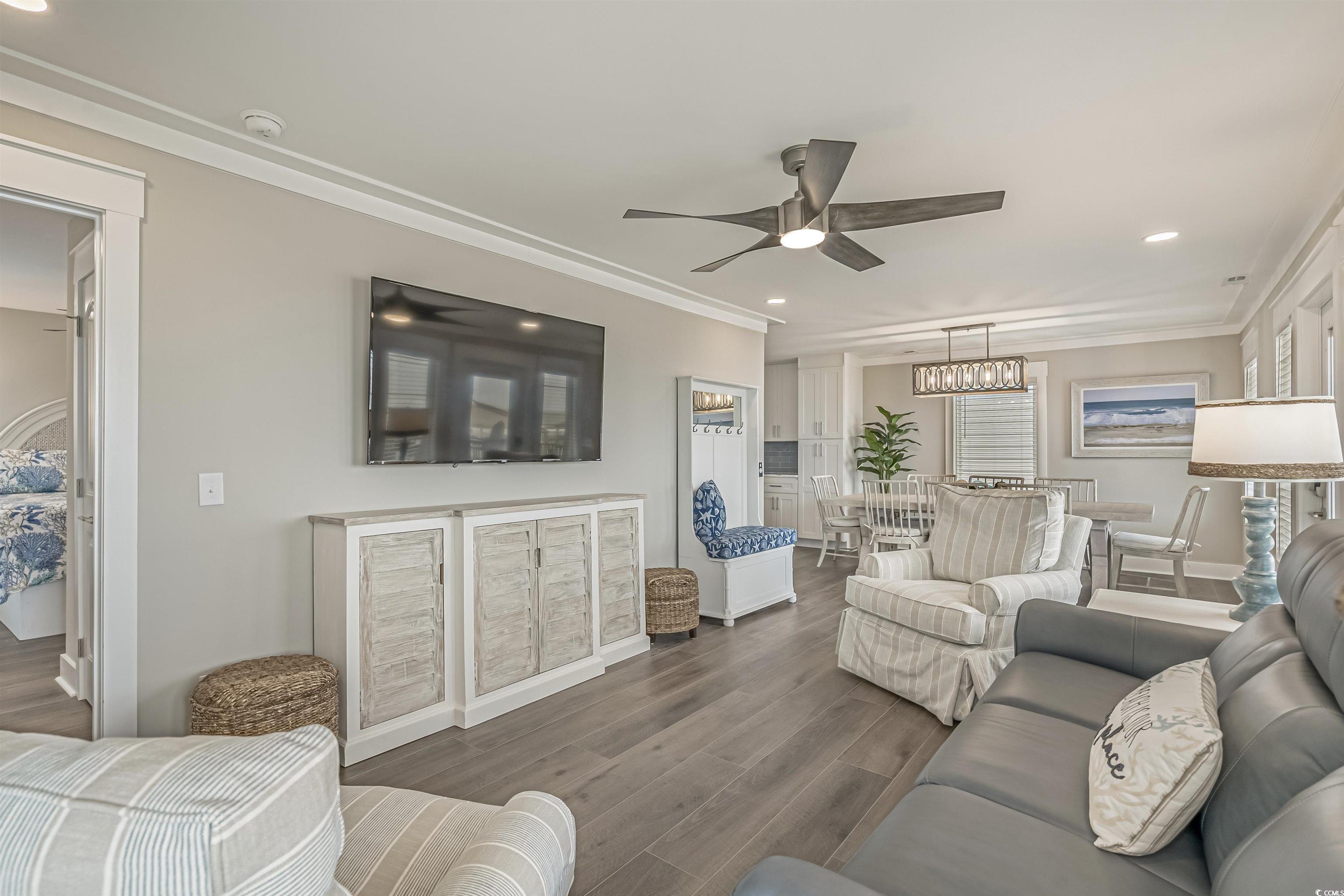 6001-e8 South Kings Highway Myrtle Beach, SC 29575 - Photo 12 of 40