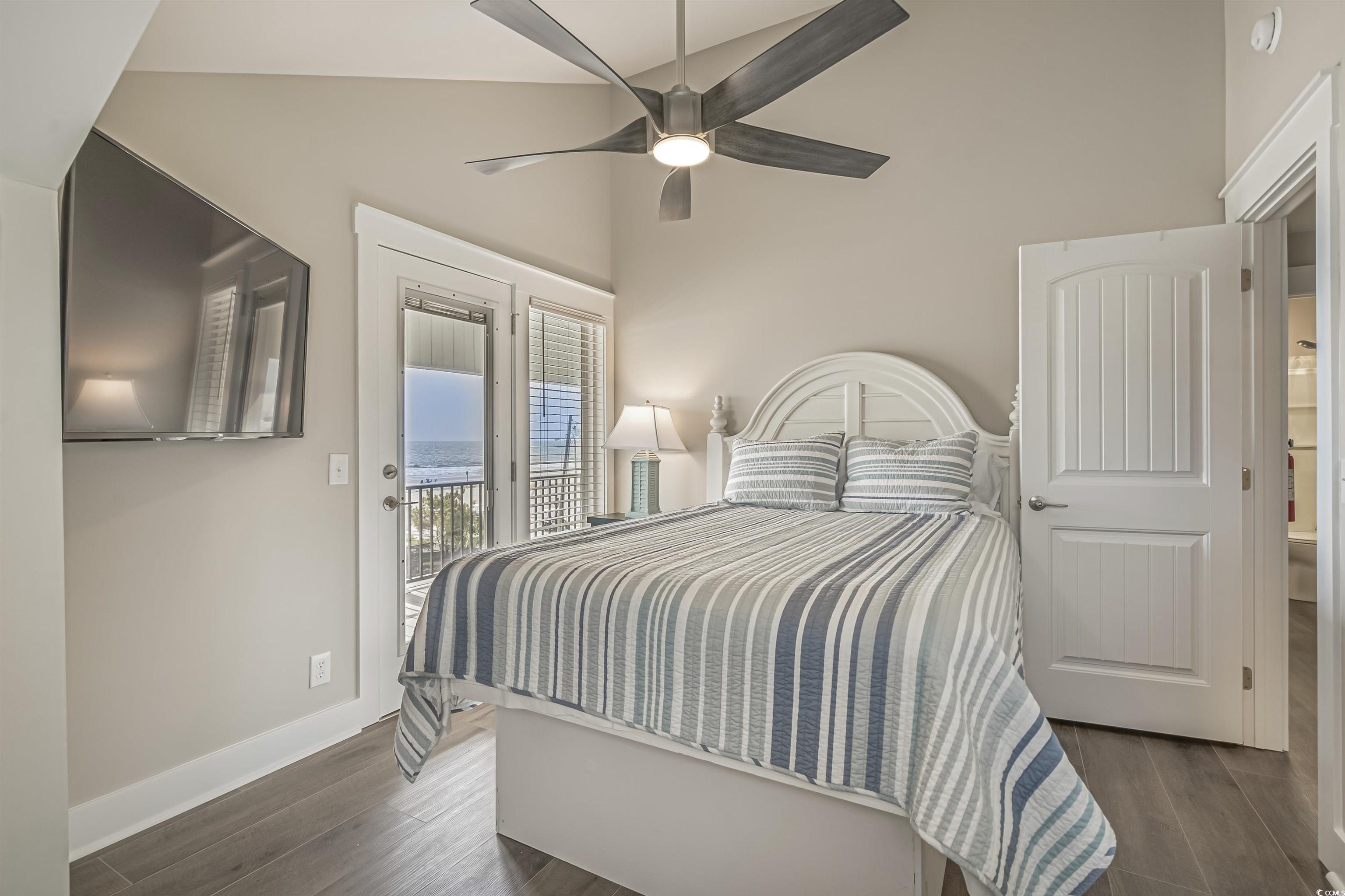 6001-e8 South Kings Highway Myrtle Beach, SC 29575 - Photo 29 of 40