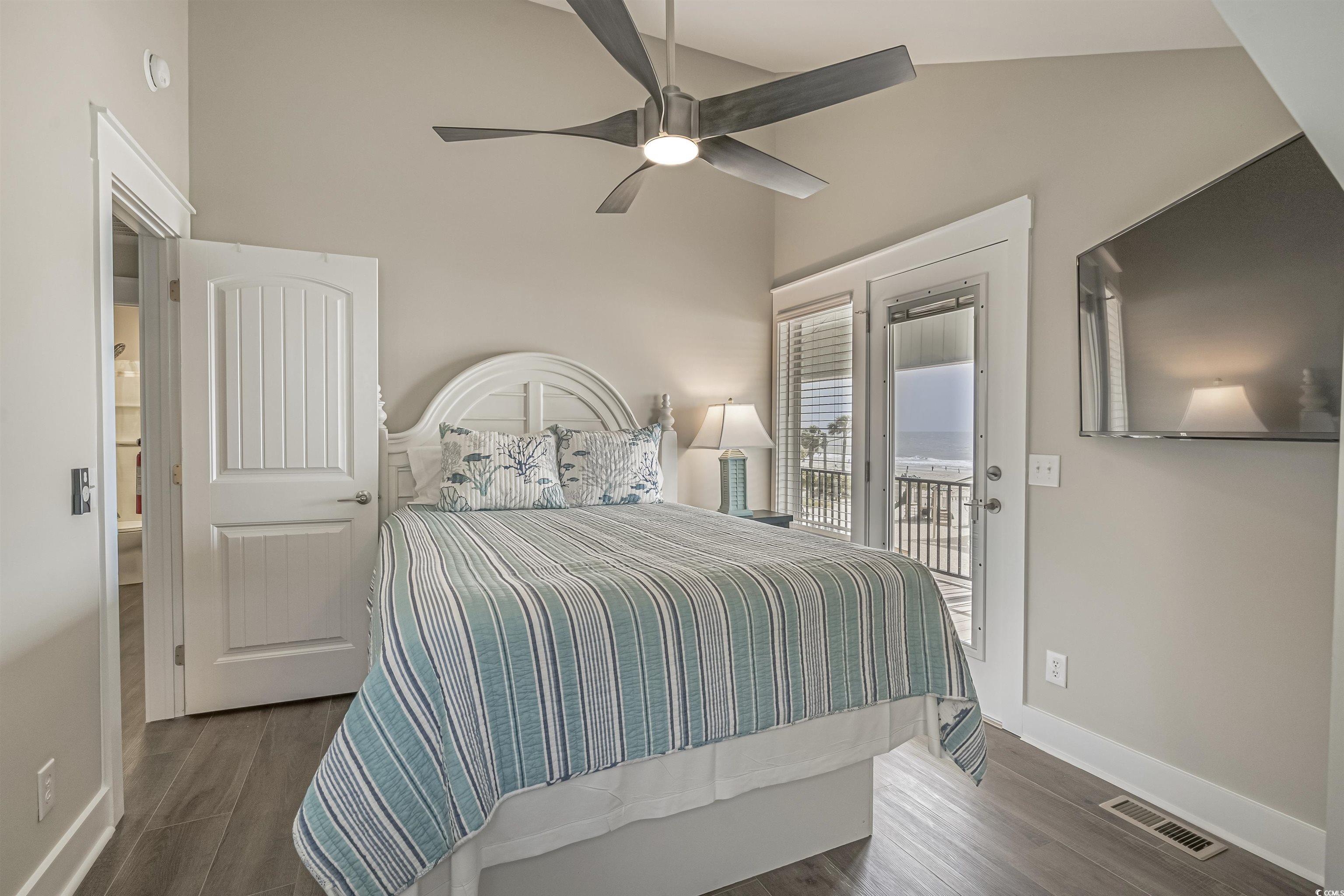 6001-e8 South Kings Highway Myrtle Beach, SC 29575 - Photo 30 of 40