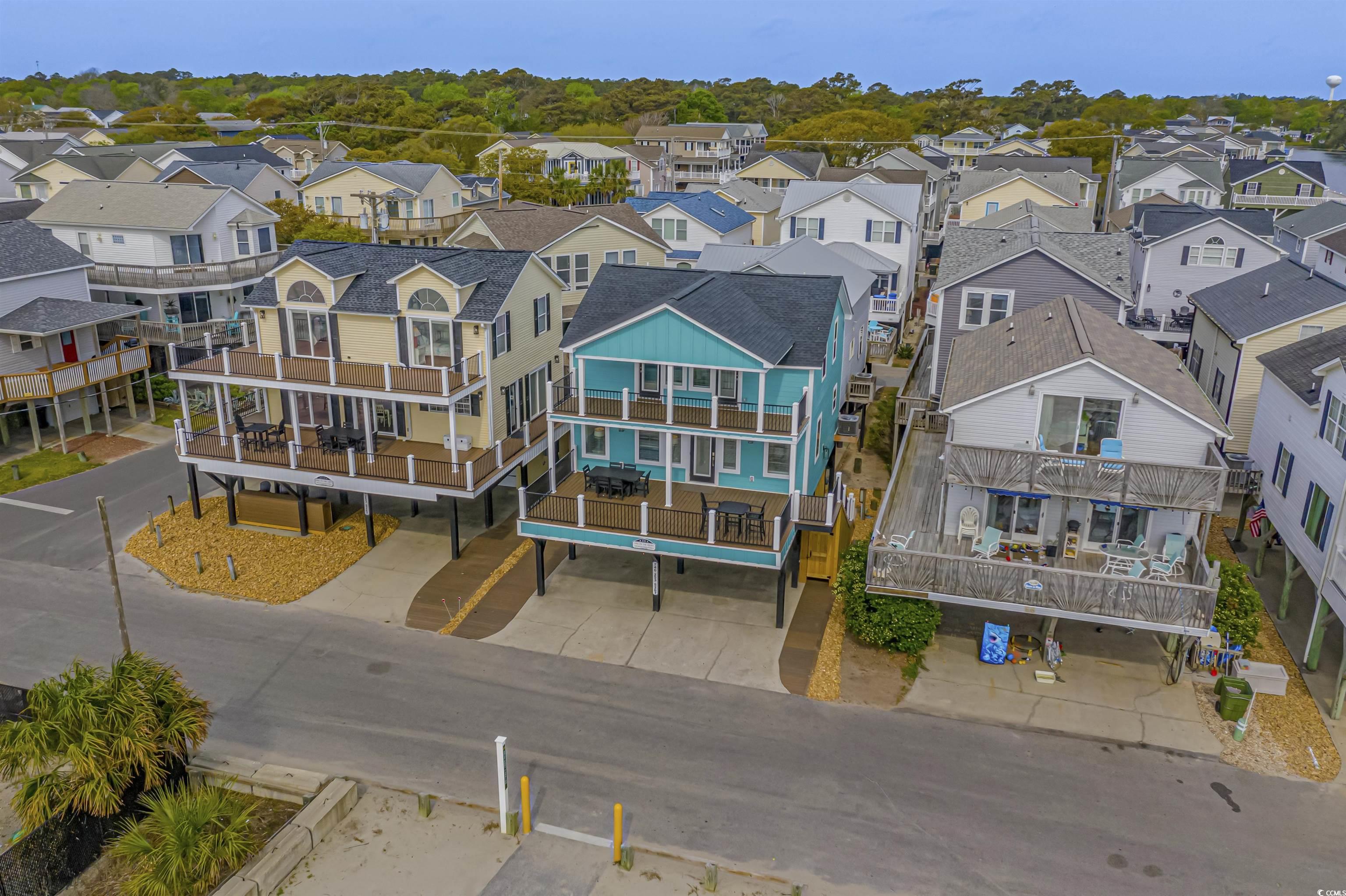 6001-e8 South Kings Highway Myrtle Beach, SC 29575 - Photo 3 of 40