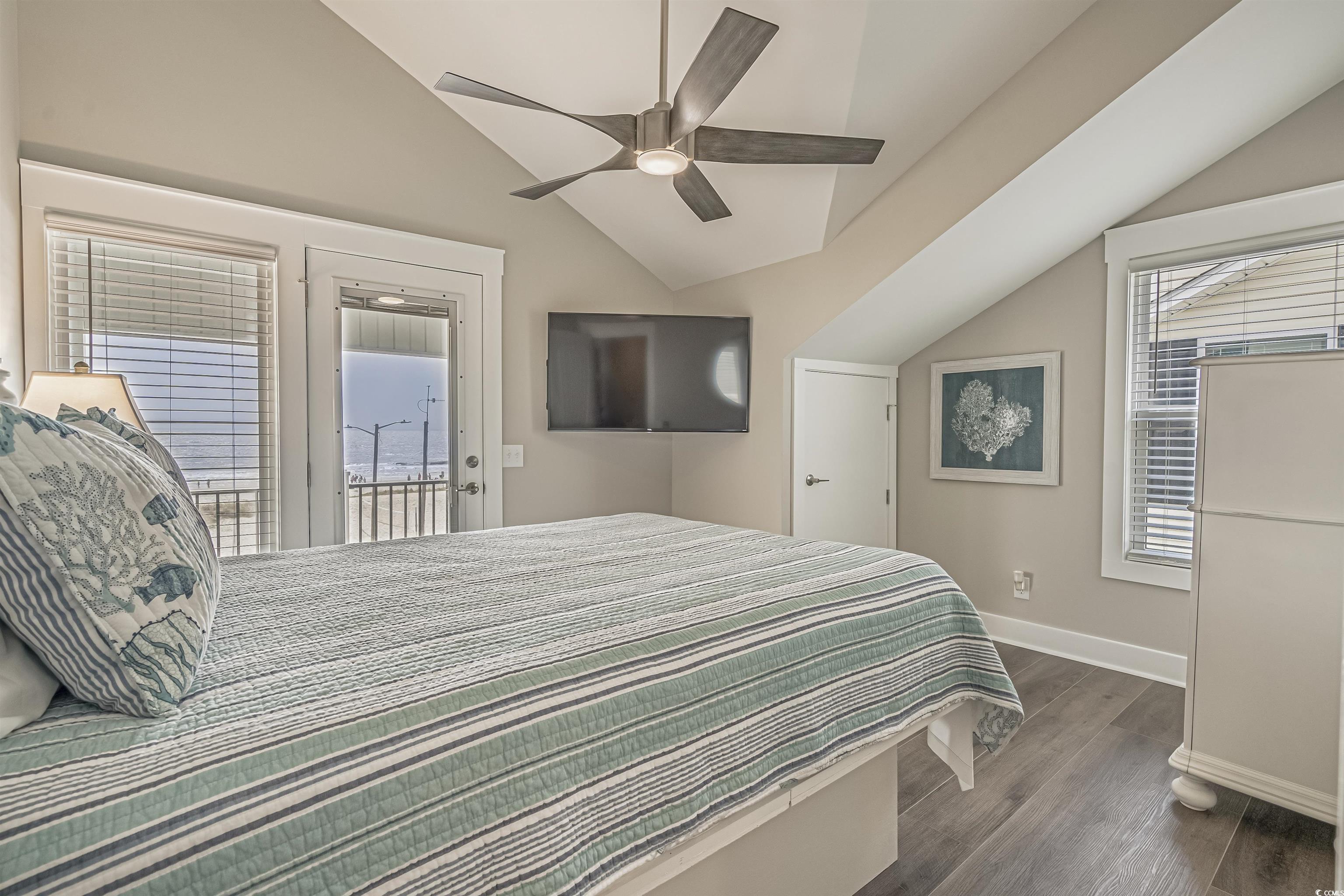 6001-e8 South Kings Highway Myrtle Beach, SC 29575 - Photo 31 of 40