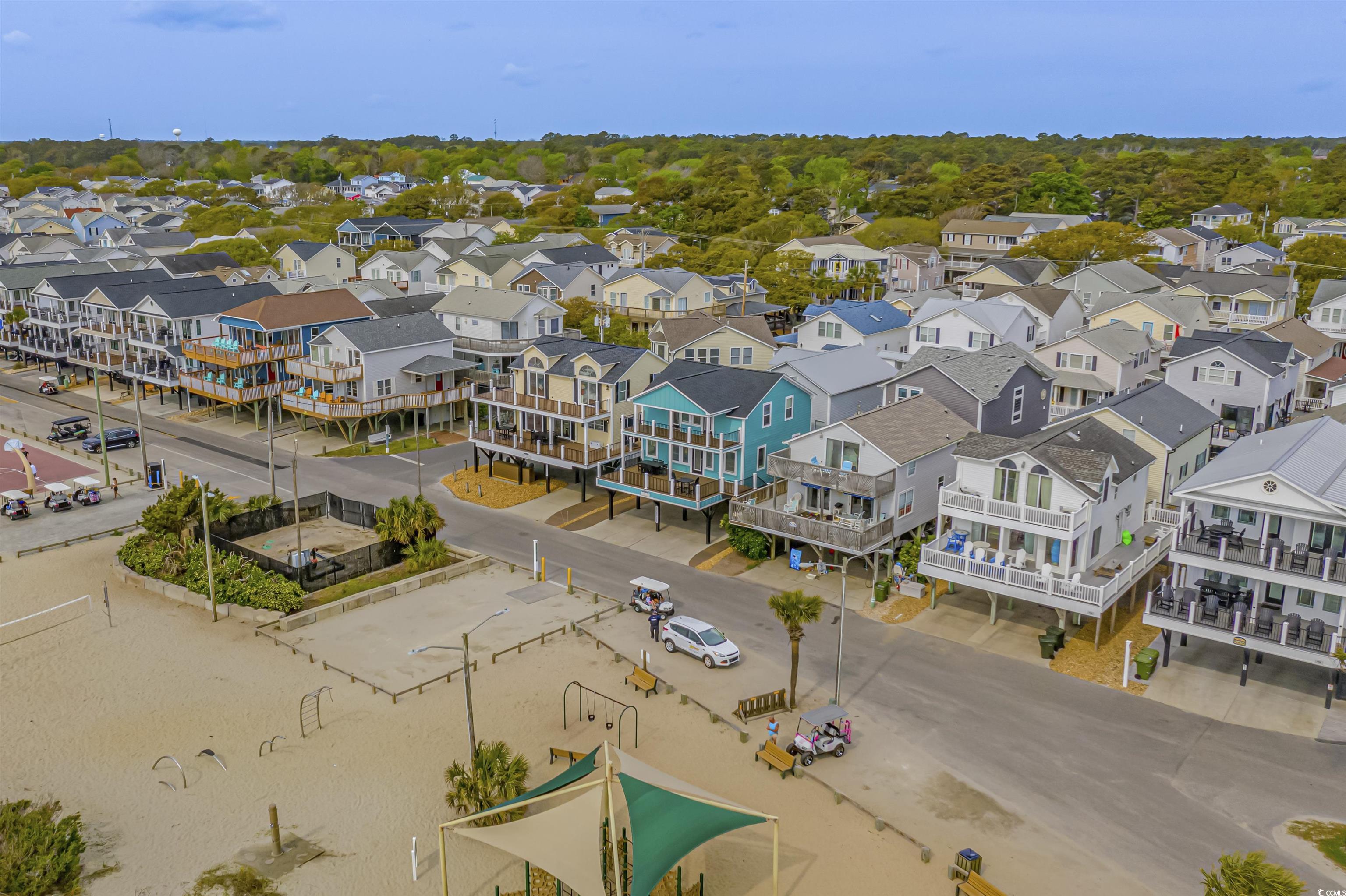 6001-e8 South Kings Highway Myrtle Beach, SC 29575 - Photo 4 of 40