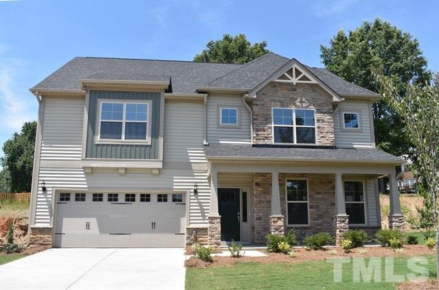 3404 South Beaver Lane Raleigh, NC 27604 - Photo 1 of 25 Gallery Image 1
