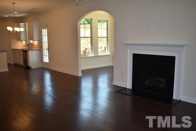 3404 South Beaver Lane Raleigh, NC 27604 - Photo 3 of 25 Gallery Image 3