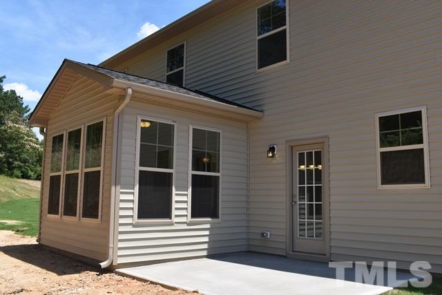 3404 South Beaver Lane Raleigh, NC 27604 - Photo 25 of 25 Gallery Image 25