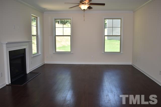 3404 South Beaver Lane Raleigh, NC 27604 - Photo 4 of 25 Gallery Image 4