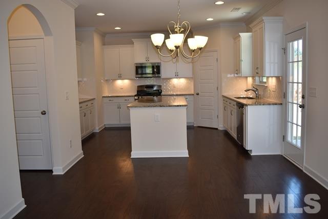3404 South Beaver Lane Raleigh, NC 27604 - Photo 5 of 25 Gallery Image 5