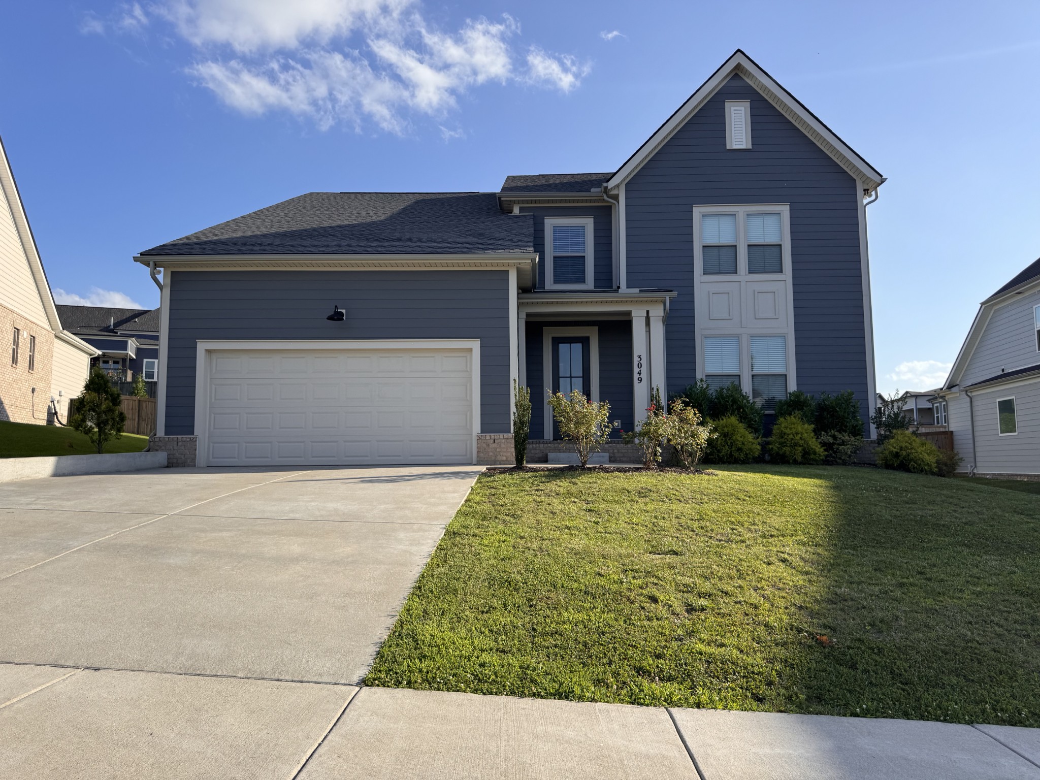 3049 Shandor St Spring Hill Spring Hill, TN 37174 - Photo 1 of 2
