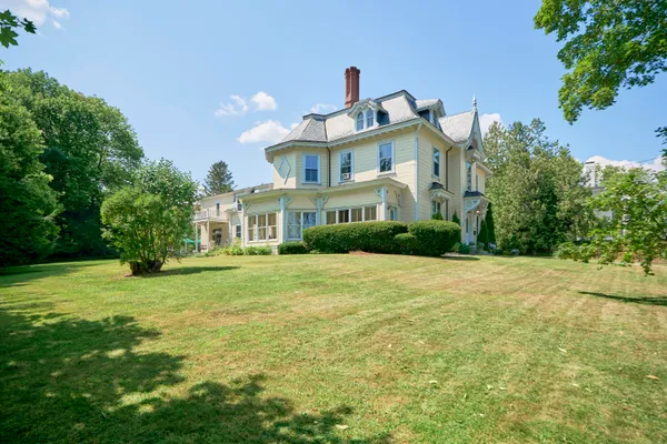 $1,300,000 | 208 High Street, Belfast, ME 04915