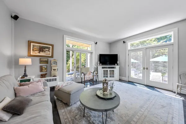 $1,300,000 | 208 High Street, Belfast, ME 04915