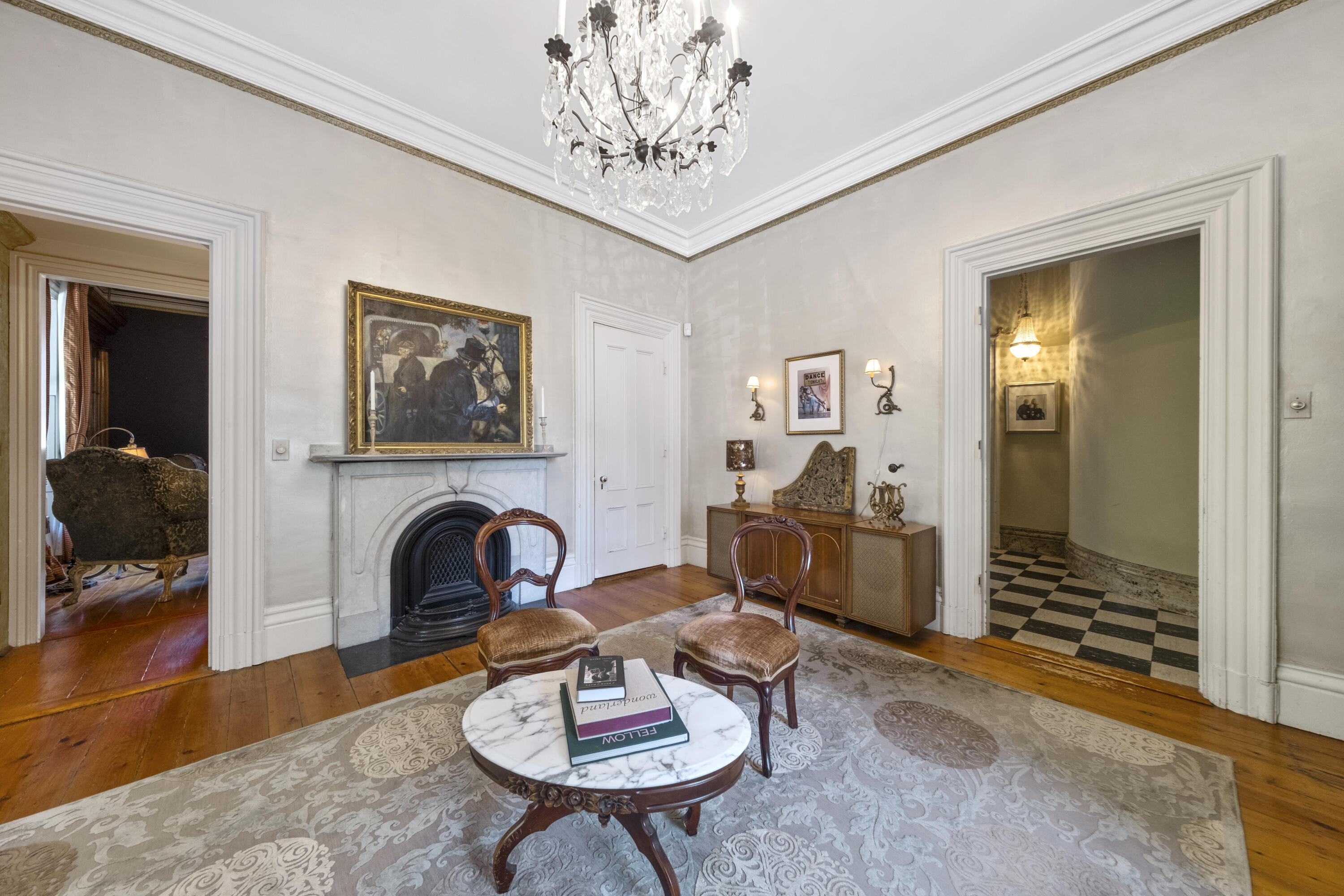 208 High Street Belfast, ME 04915 - Photo 20 of 50 59- 208 High Street - Belfast - FL - JAC