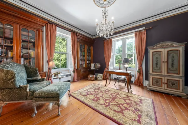 $1,300,000 | 208 High Street, Belfast, ME 04915