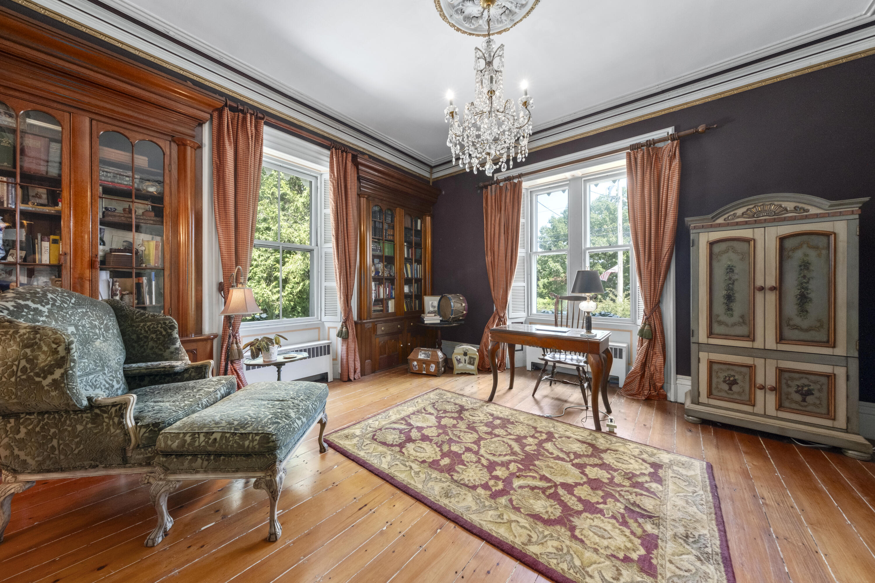 208 High Street Belfast, ME 04915 - Photo 22 of 50 42- 208 High Street - Belfast - FL - JAC