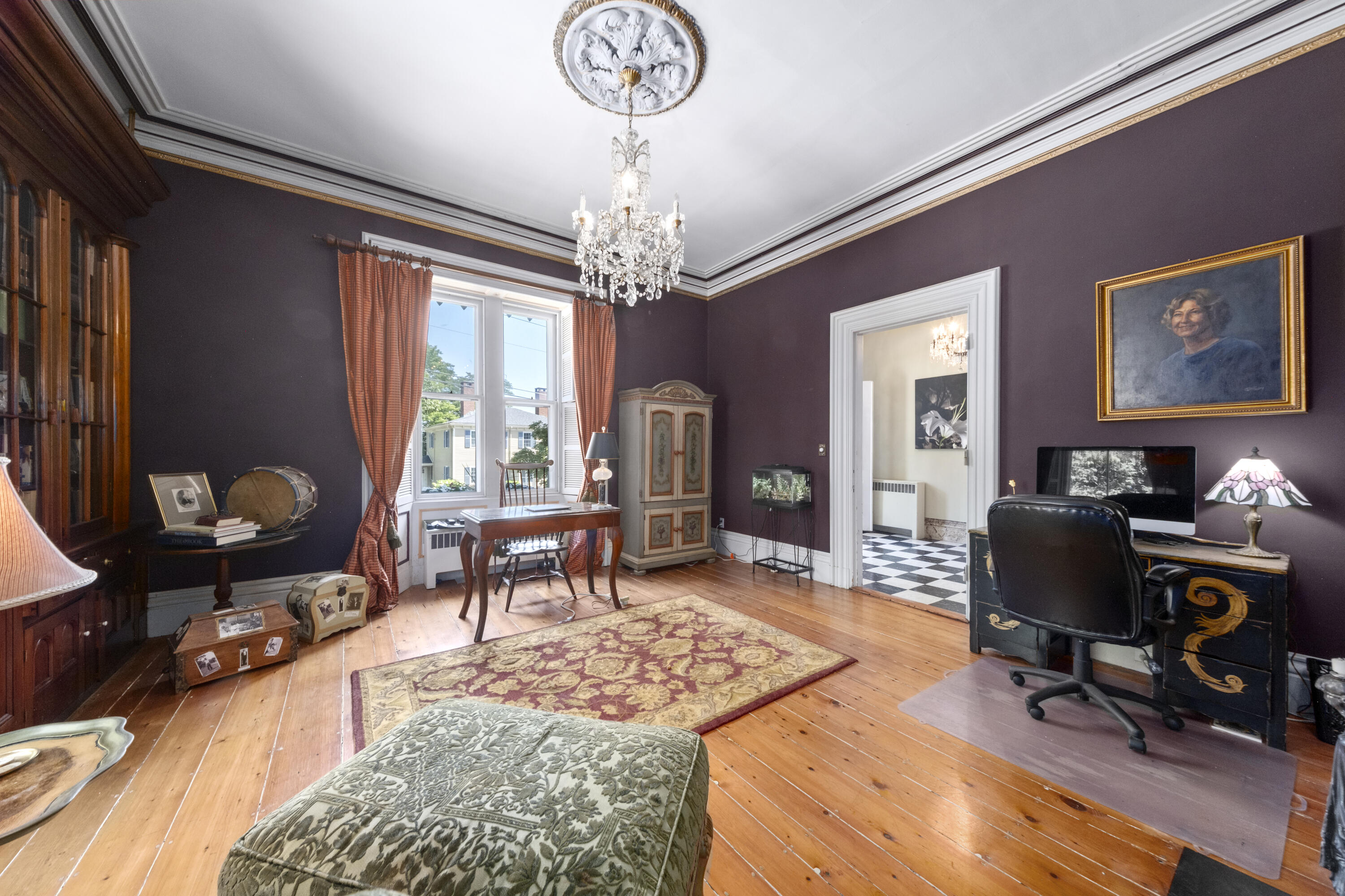208 High Street Belfast, ME 04915 - Photo 23 of 50 44- 208 High Street - Belfast - FL - JAC
