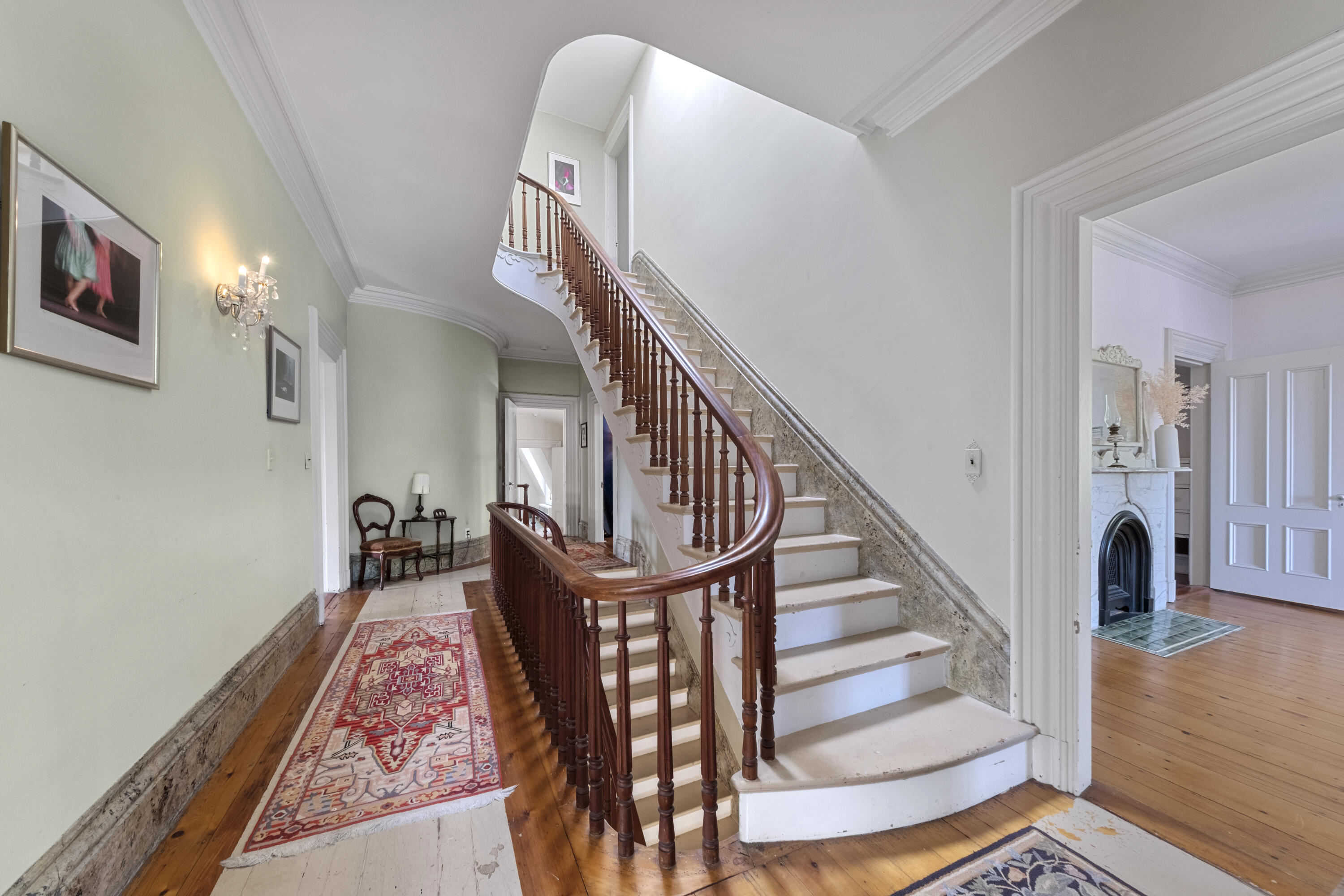 208 High Street Belfast, ME 04915 - Photo 24 of 50 30- 208 High Street - Belfast - FL - JAC