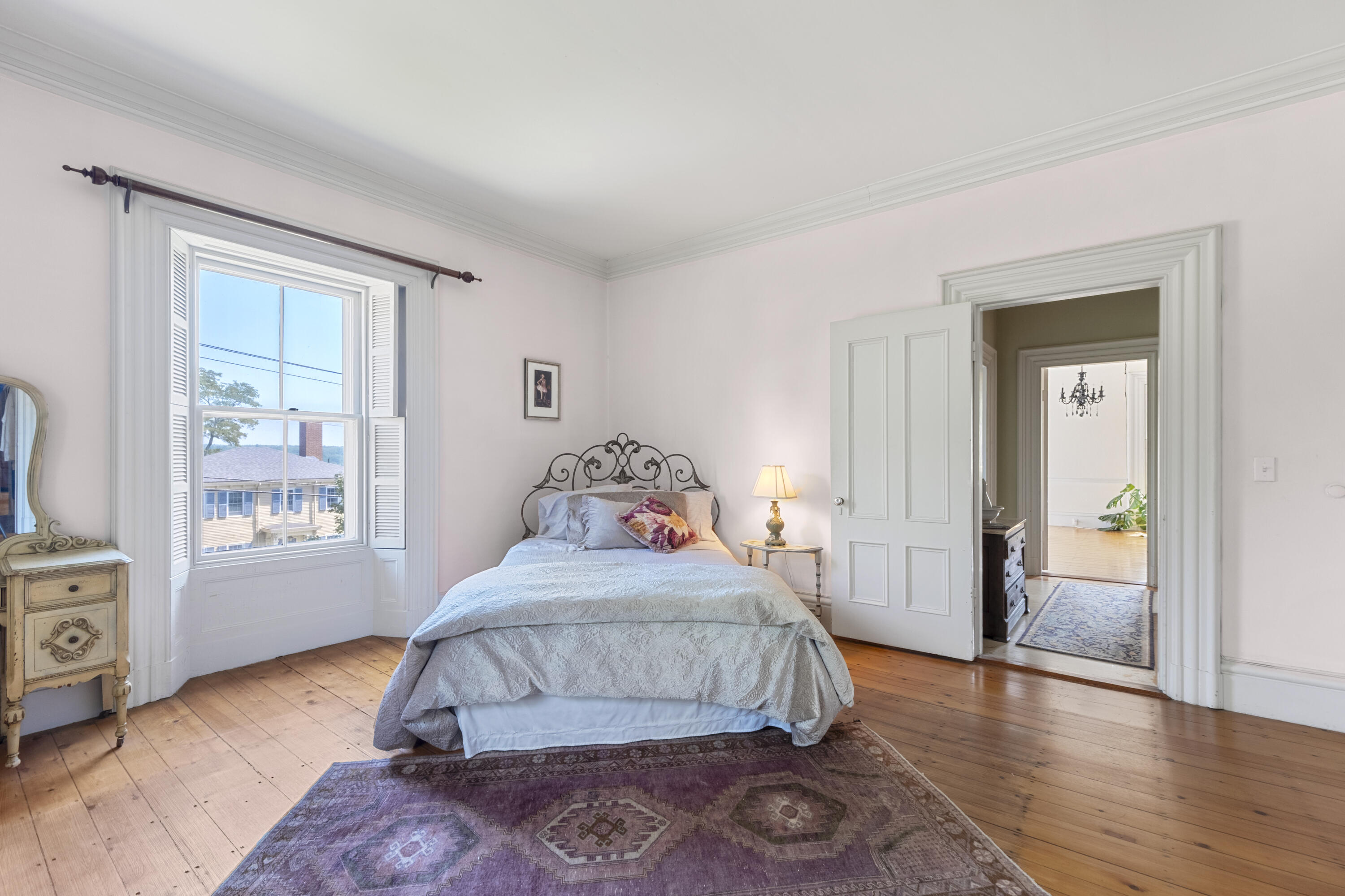 208 High Street Belfast, ME 04915 - Photo 25 of 50 34- 208 High Street - Belfast - FL - JAC