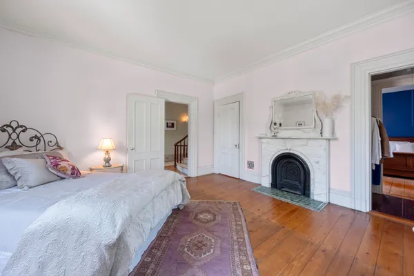 $1,300,000 | 208 High Street, Belfast, ME 04915