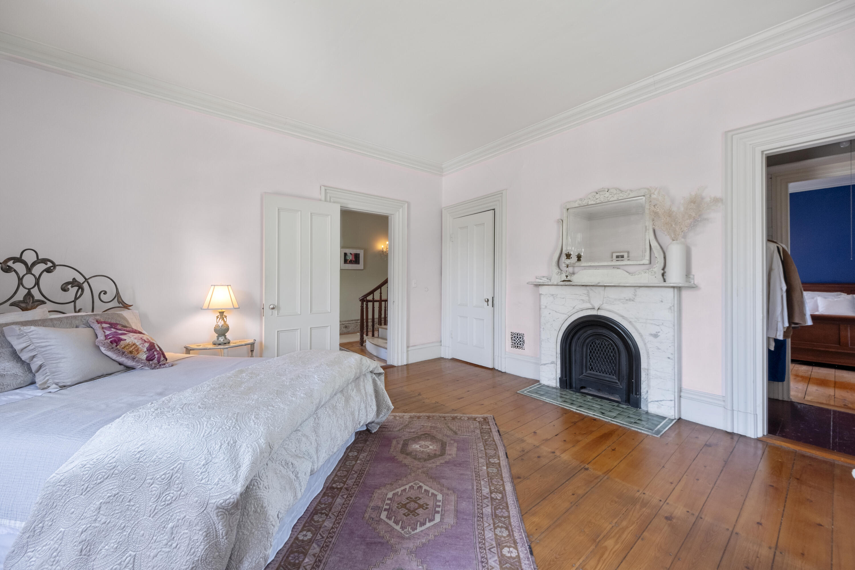 208 High Street Belfast, ME 04915 - Photo 26 of 50 35- 208 High Street - Belfast - FL - JAC