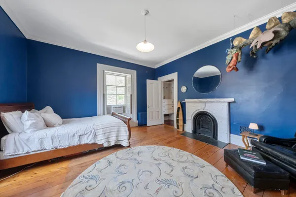 $1,300,000 | 208 High Street, Belfast, ME 04915