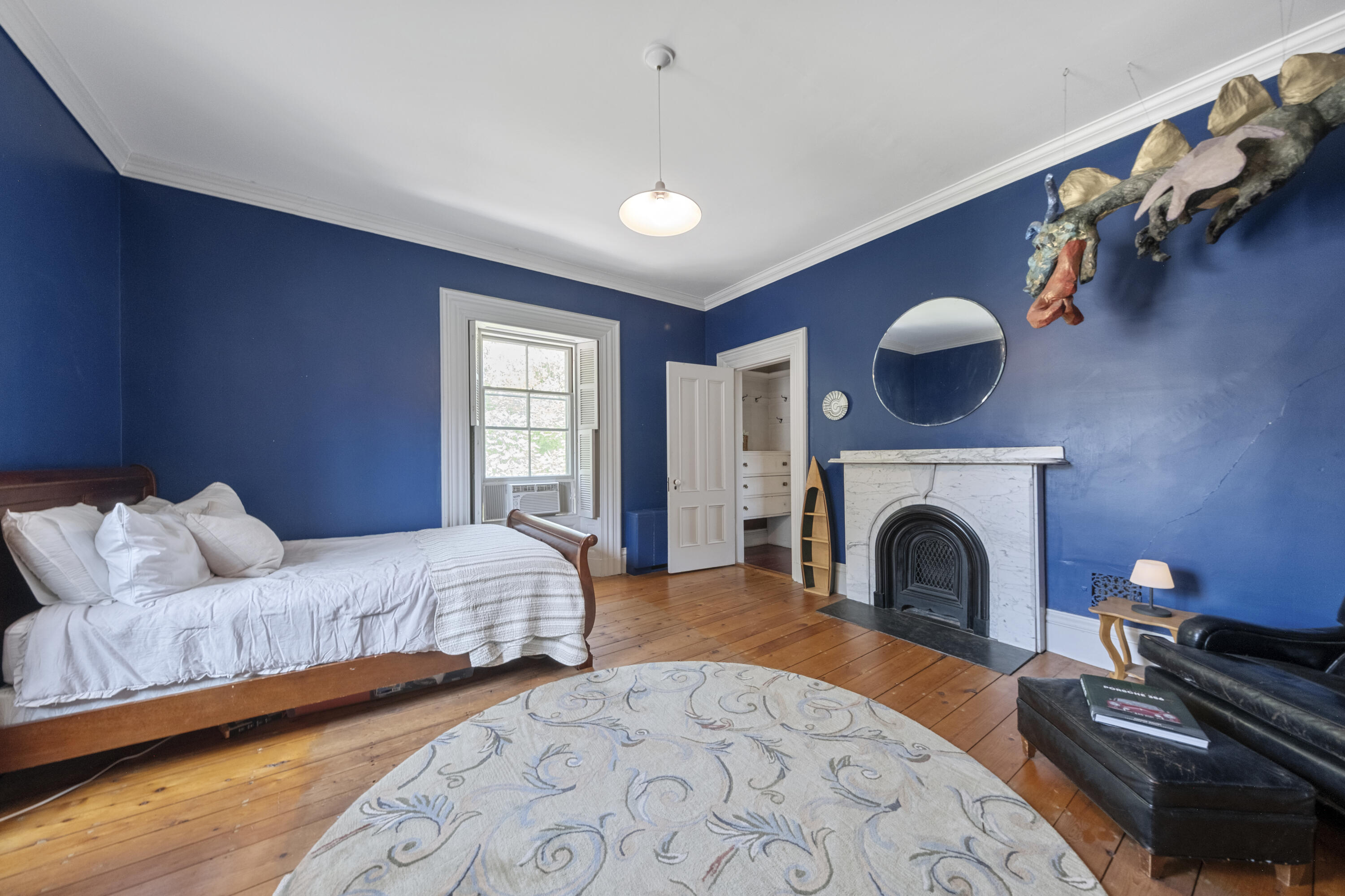 208 High Street Belfast, ME 04915 - Photo 28 of 50 39- 208 High Street - Belfast - FL - JAC