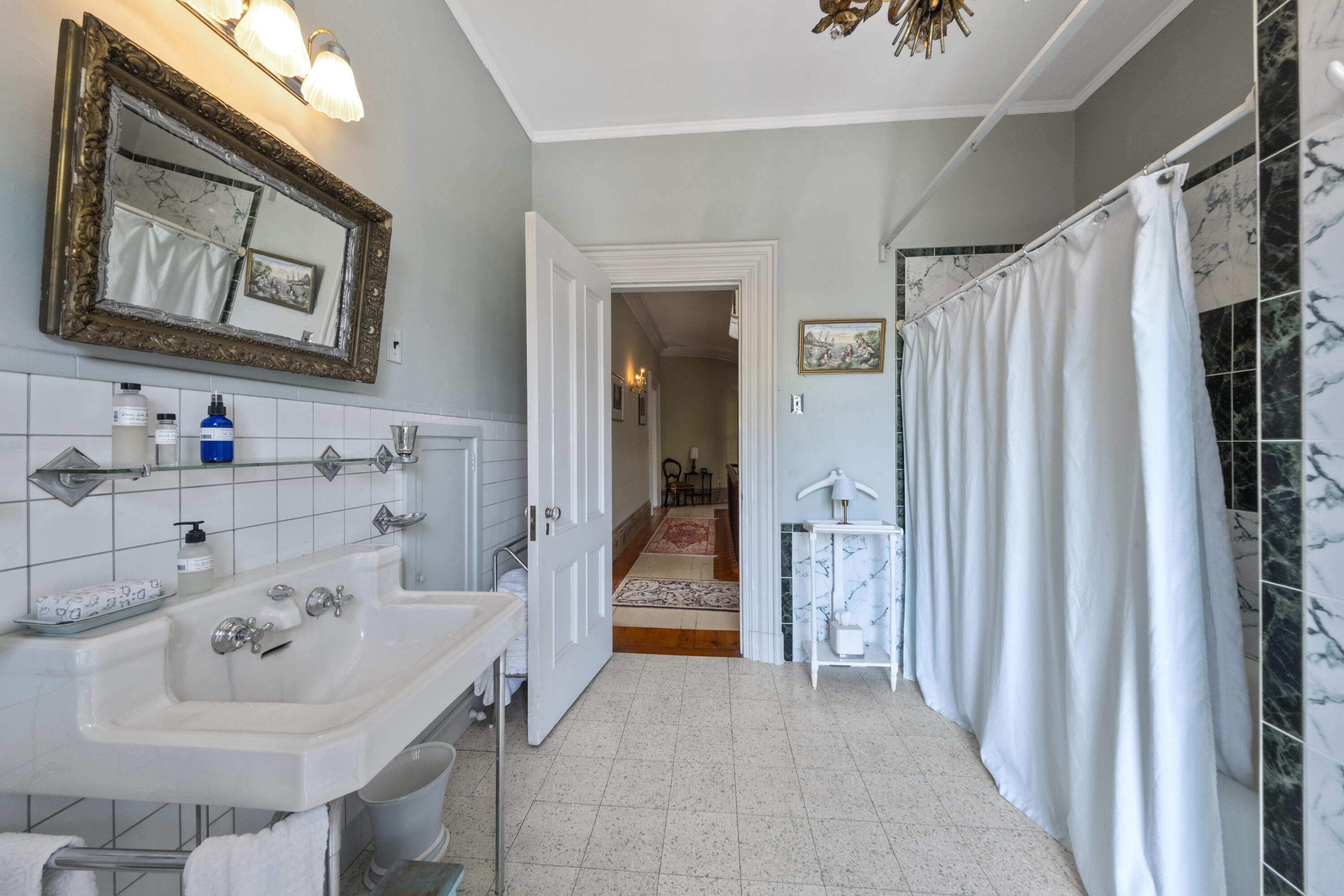 208 High Street Belfast, ME 04915 - Photo 30 of 50 32- 208 High Street - Belfast - FL - JAC