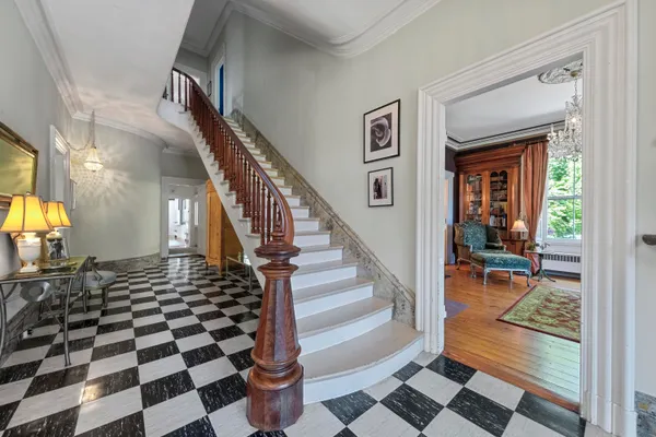 $1,300,000 | 208 High Street, Belfast, ME 04915