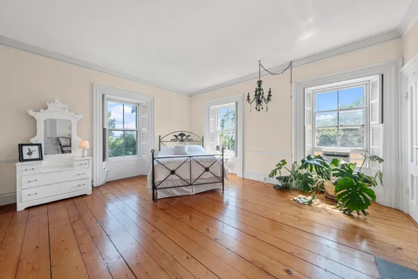 $1,300,000 | 208 High Street, Belfast, ME 04915