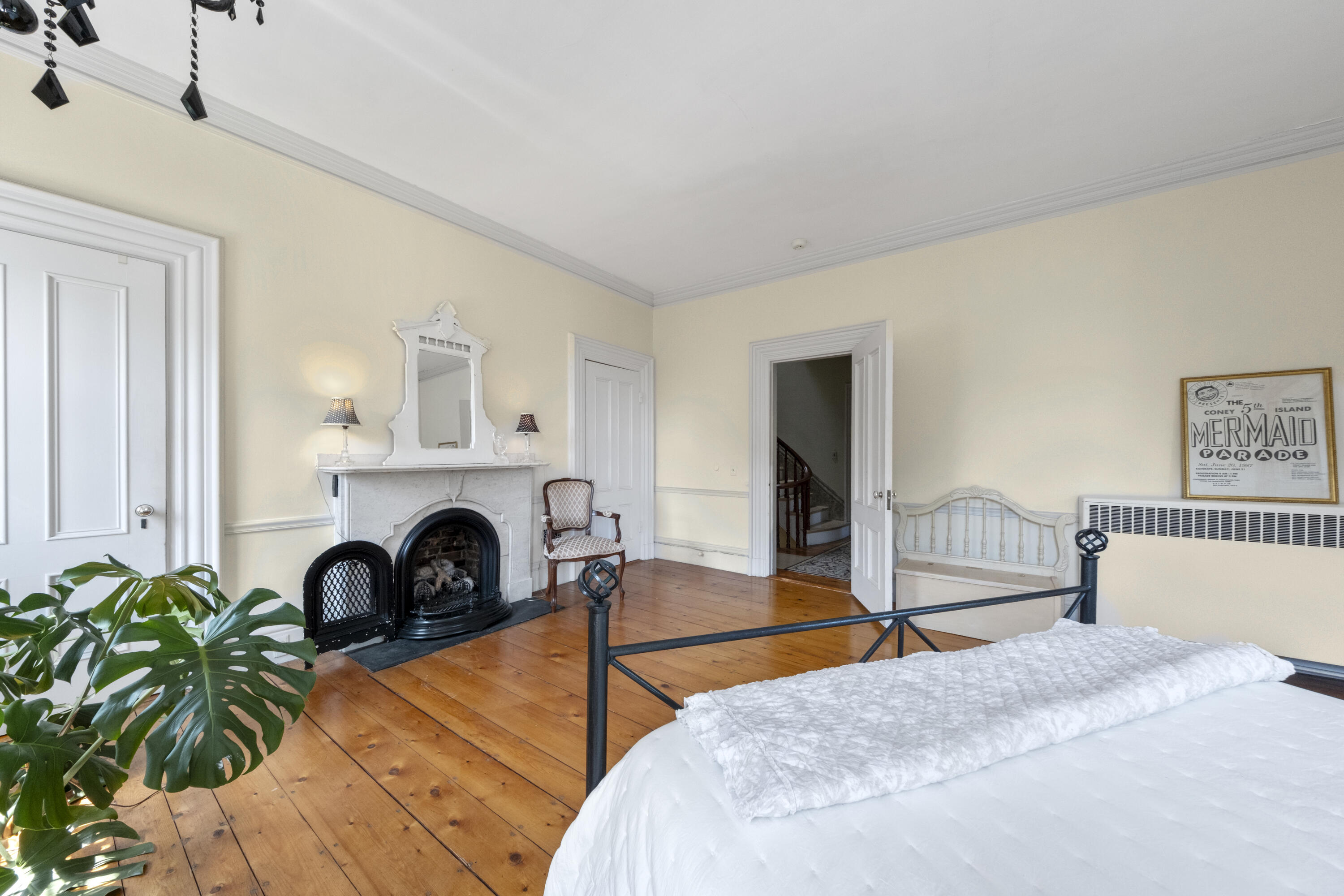 208 High Street Belfast, ME 04915 - Photo 32 of 50 28- 208 High Street - Belfast - FL - JAC