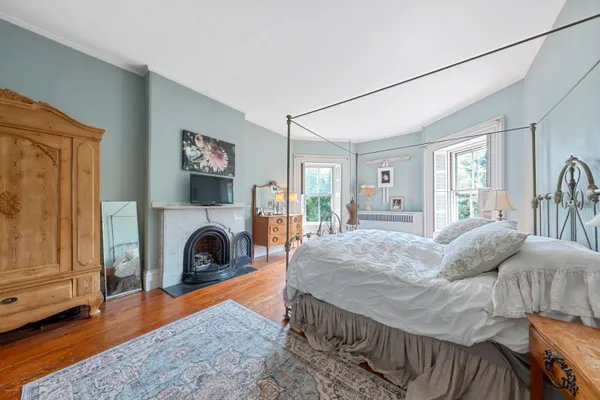 $1,300,000 | 208 High Street, Belfast, ME 04915