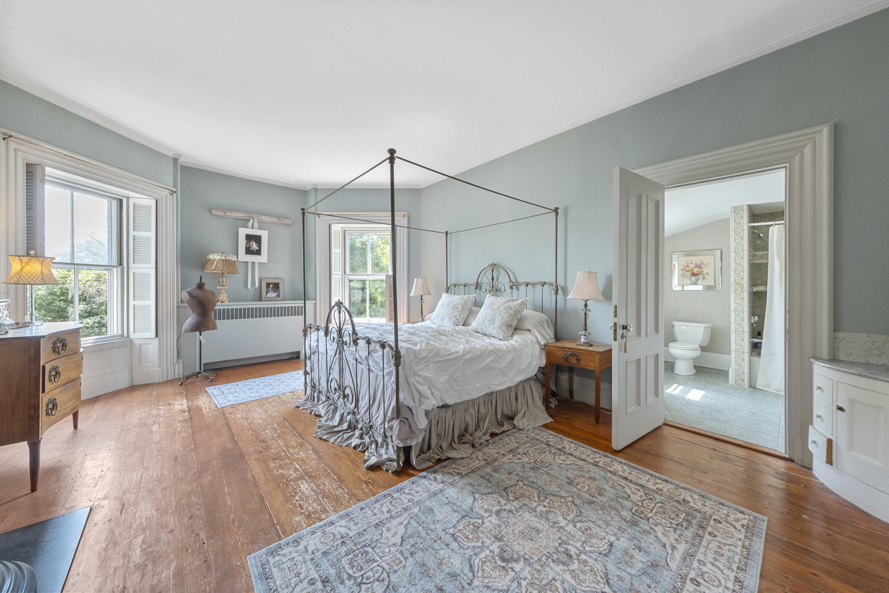 208 High Street Belfast, ME 04915 - Photo 34 of 50 23- 208 High Street - Belfast - FL - JAC