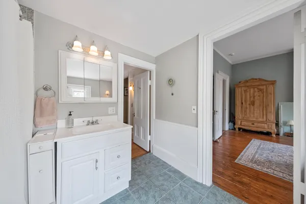 $1,300,000 | 208 High Street, Belfast, ME 04915