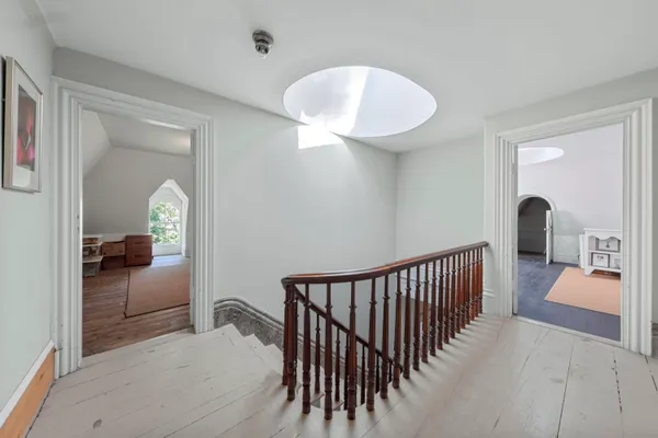 $1,300,000 | 208 High Street, Belfast, ME 04915