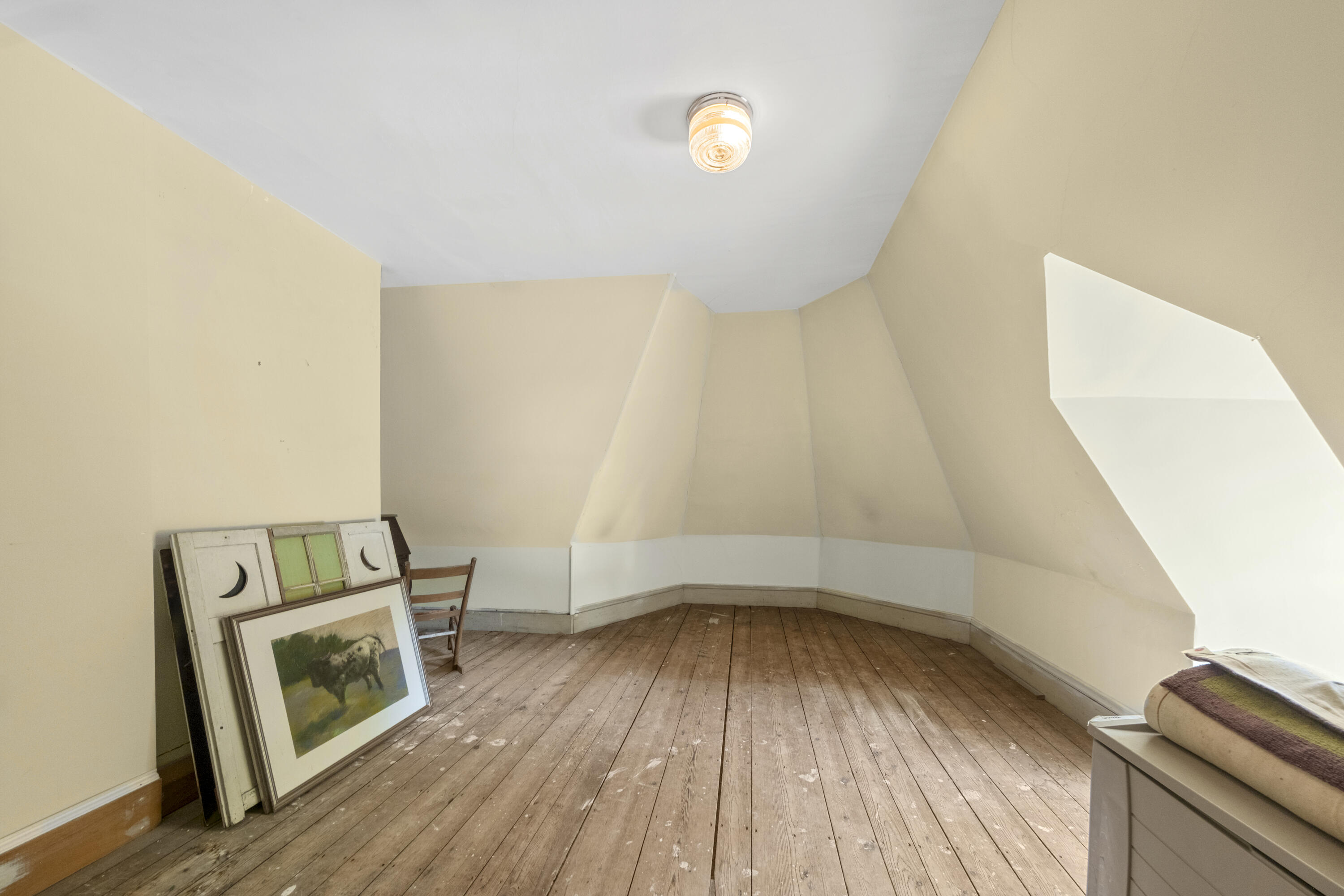 208 High Street Belfast, ME 04915 - Photo 42 of 50 04- 208 High Street - Belfast - FL - JAC